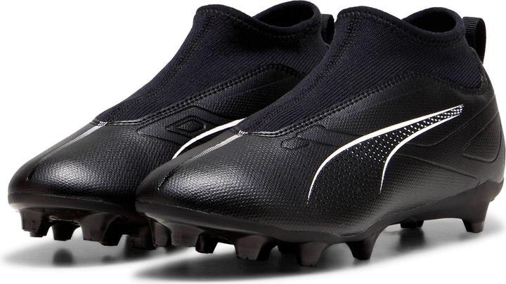 Immagine prodotto Puma scarpe calcio per bambini ultra match+ fg/ag (37)