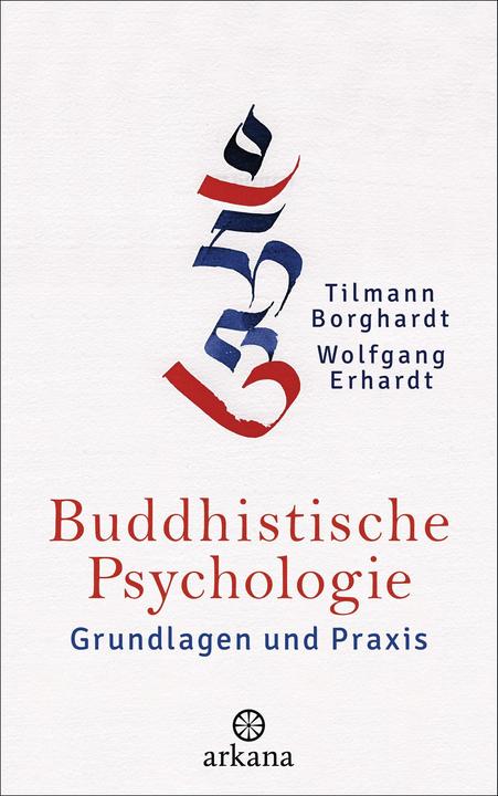 Immagine prodotto Buddhistische Psychologie (Tedesco, Wolfgang Erhardt, 2016)