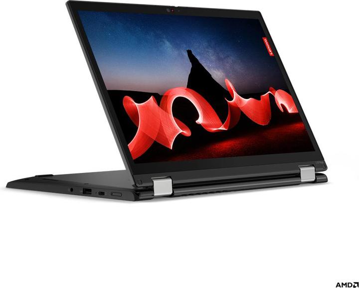 Immagine prodotto Lenovo ThinkPad L13 Yoga Gen 4 (13.30", AMD Ryzen 5 7530U, 16 GB, 512 GB, DE)