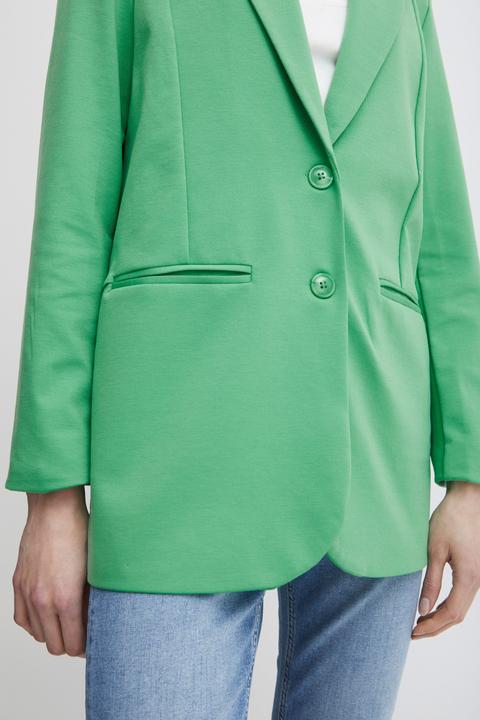 Produktbild Ichi IHKATE SUS OVERSIZE BL - 20118123 (M)