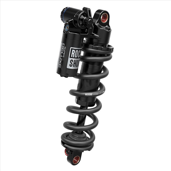 Image du produit RockShox Super Deluxe Ultimate Coil RC2T (190 mm, 45 mm)