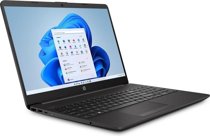 Produktbild HP 250 G9 (15", Intel Core i3-1215U, 8 GB, 512 GB, DE)