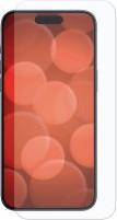 Actual product image Displex Real Glass, 2D Panzerglas (1 Piece, Apple iPhone 16, Apple iPhone 15 Pro, Apple iPhone 15)