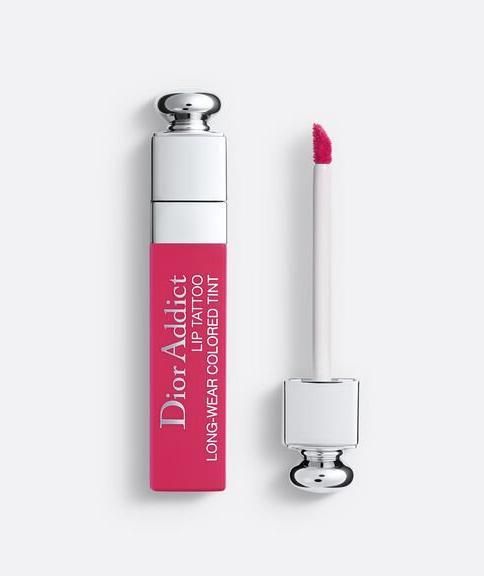 Image du produit Dior Addict Lip Tatoo (761 Cerise naturelle)