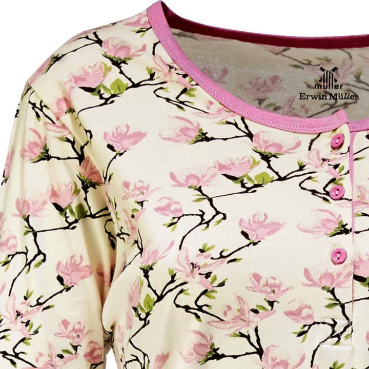 Immagine prodotto Erwin Müller Camicia da notte da donna (W36/L38)
