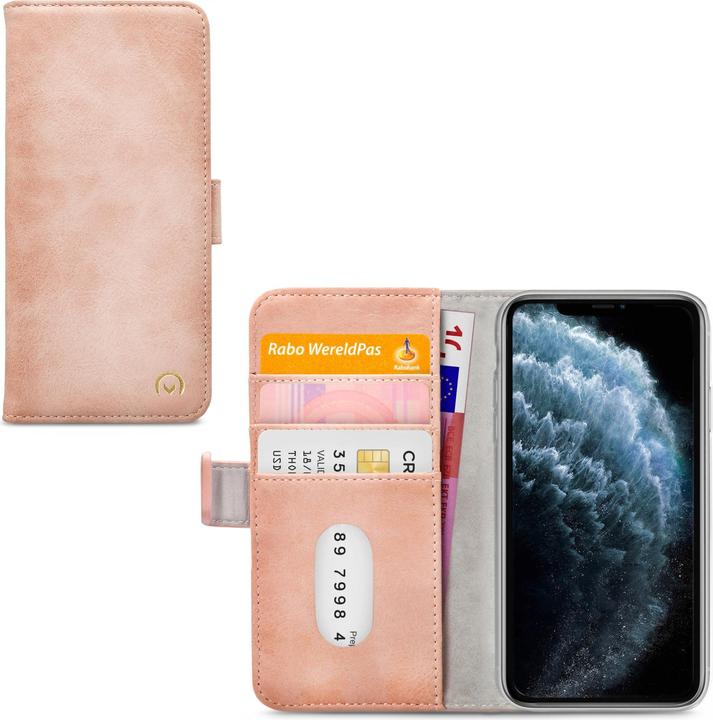 Immagine prodotto Mobilize Portafoglio Elite Gelly (Apple iPhone 11 Pro)