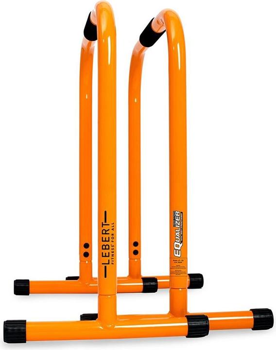 Image du produit Lebert Fitness Égaliseur