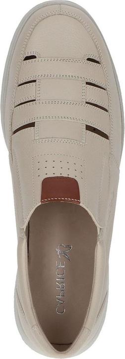 Actual product image Caprice Slipper (44)