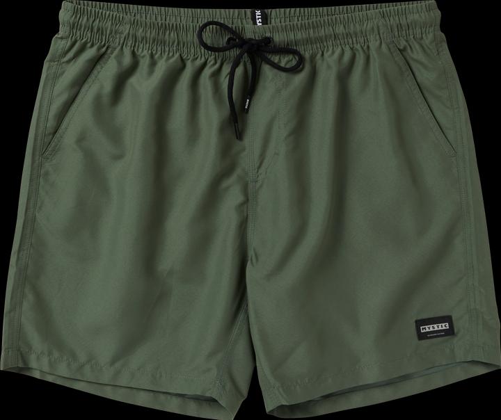 Brave Green