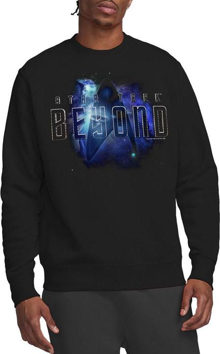 Produktbild Star Trek Beyond Sweatshirt (XXL)