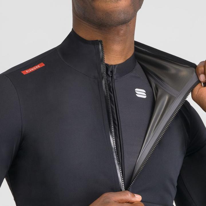 Actual product image Sportful Fiandre Aqua Jacket (3XL)