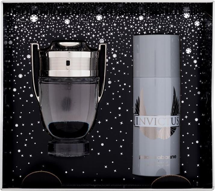 Image du produit Paco Rabanne Invictus (Eau de toilette, 100 ml)