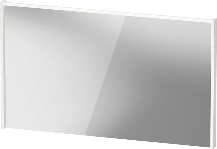 Blanc mat