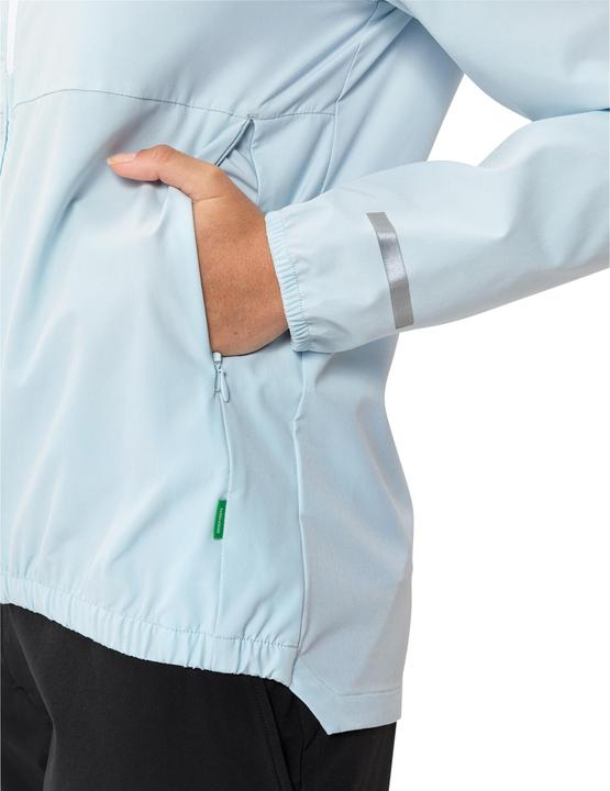Immagine prodotto Vaude Cyclist Air Jacket (40, M)