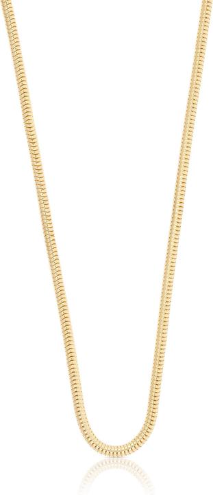 Immagine prodotto Muau Serpente (Oro giallo 750, 40 cm)
