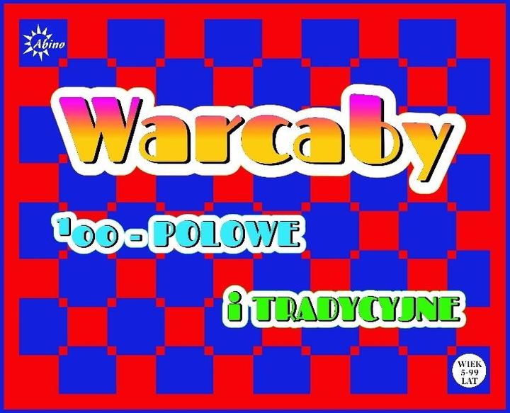 Abino Gra Warcaby