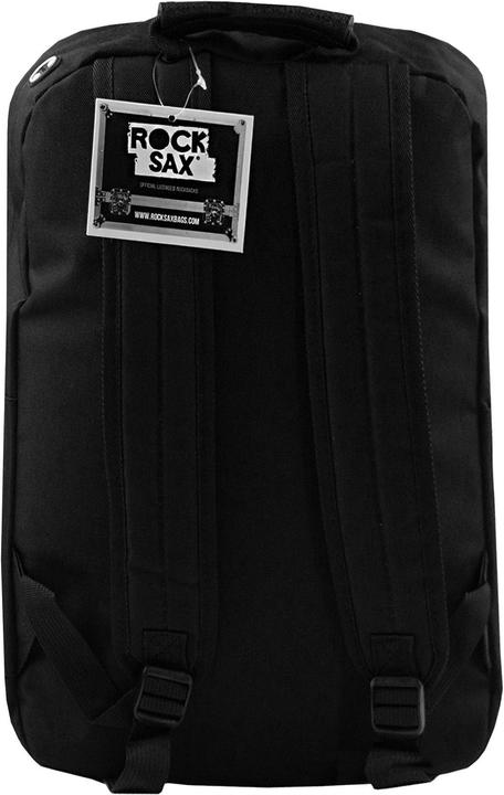Image du produit Rocksax Sac à dos Rock N Roll Motorhead (20 l)