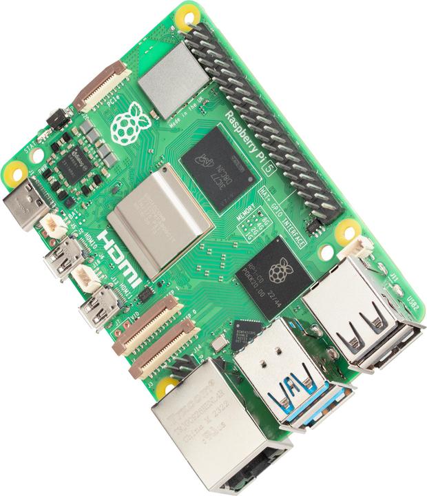 Immagine prodotto Raspberry Pi 5 16GB