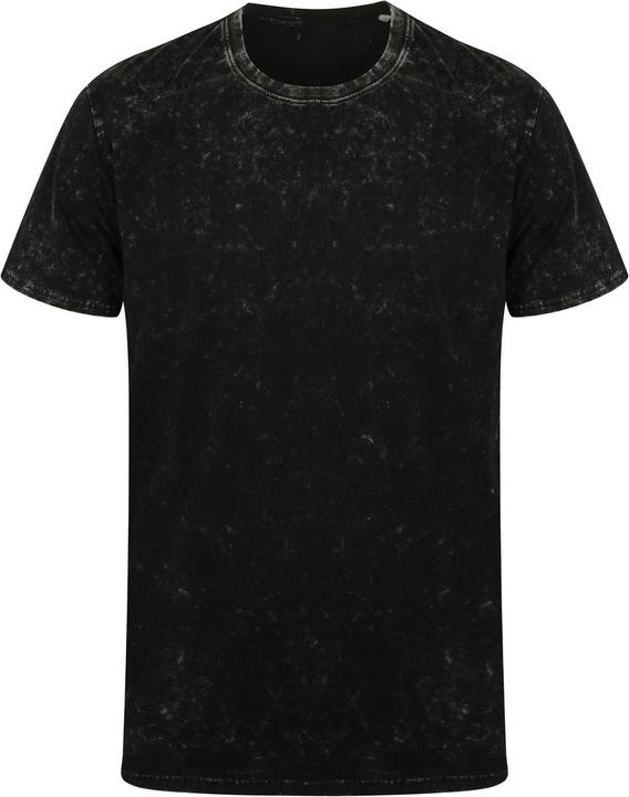 Actual product image Skinni Fit SF Washed Band TShirt (S)