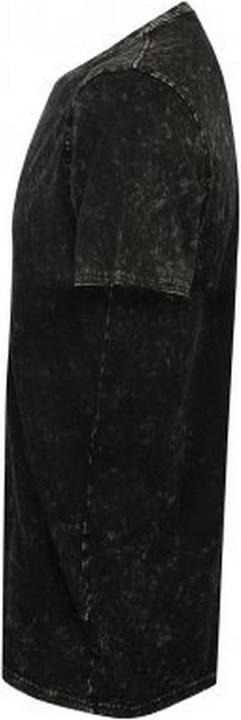 Actual product image Skinni Fit SF Washed Band TShirt (S)