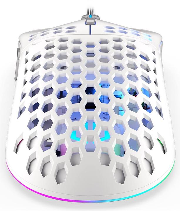 Immagine prodotto Endorfy Mouse USB LIX Plus OWH PMW3370 (Cablato)