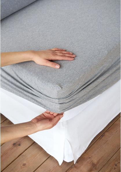Actual product image Living Home Melange (140-160 x 200 cm)