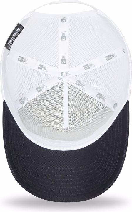 Produktbild New Era Aframe Trucker Santa Monica (One Size)