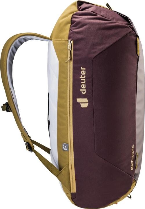 Produktbild Deuter Gravity Motion (40 l)