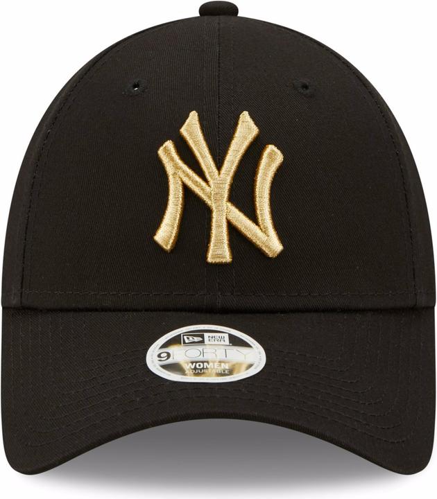Immagine prodotto New Era 9Forty Metallic New York Yankees (Taglia unica)