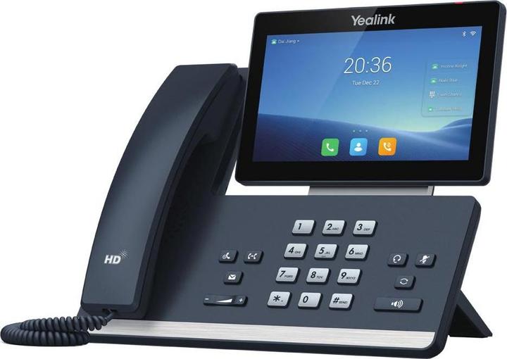 Image du produit Yealink SIP SIP-T58W