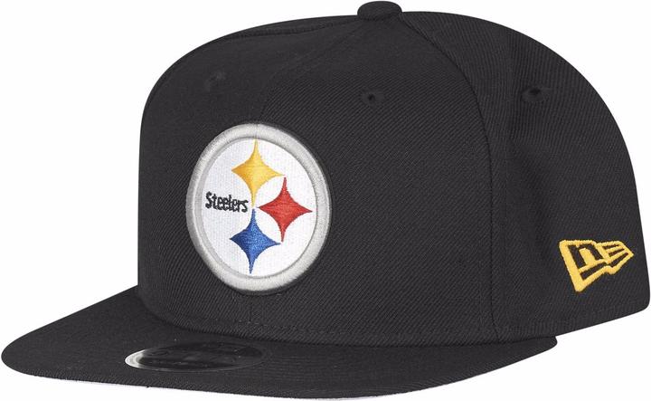 Immagine prodotto New Era Originale in forma Pittsburgh Steelers (Taglia unica)