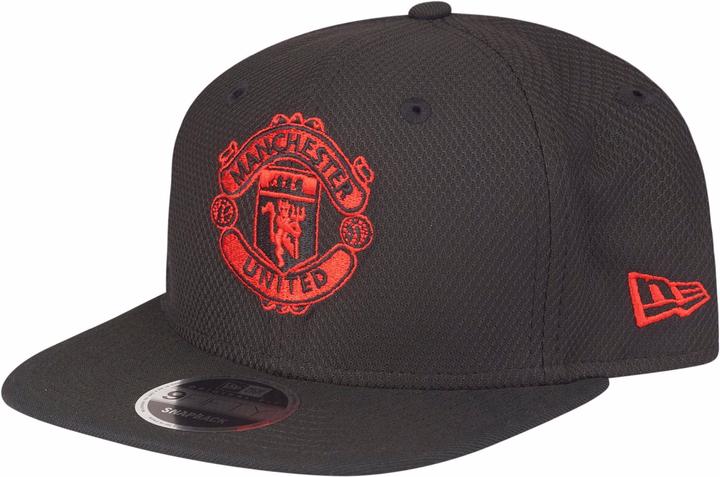 Produktbild New Era 9Fifty Manchester United (One Size)