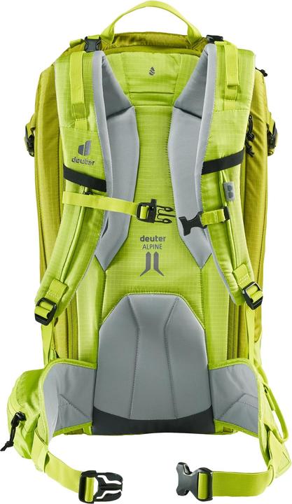 Produktbild Deuter Freerider 30 (30 l)