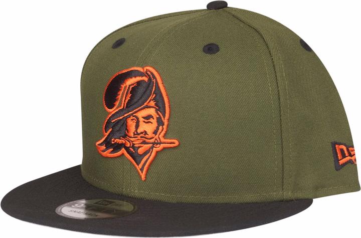 Produktbild New Era 9Fifty Tampa Bay Buccaneers Retro (One Size)