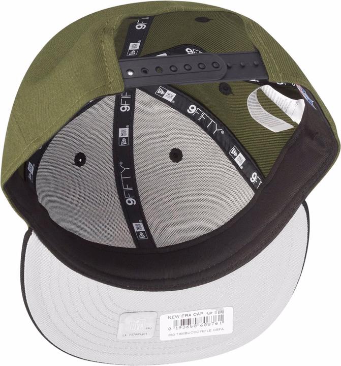Produktbild New Era 9Fifty Tampa Bay Buccaneers Retro (One Size)