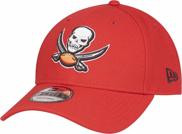 Produktbild New Era 9Forty NFL Elemental Tampa Bay Buccaneers (One Size)