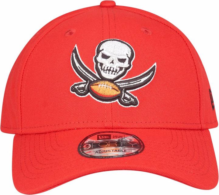 Produktbild New Era 9Forty NFL Elemental Tampa Bay Buccaneers (One Size)