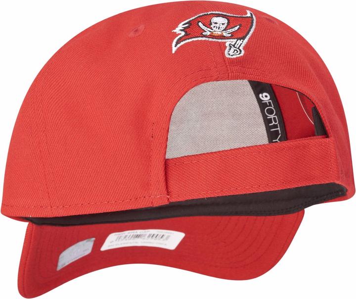 Produktbild New Era 9Forty NFL Elemental Tampa Bay Buccaneers (One Size)