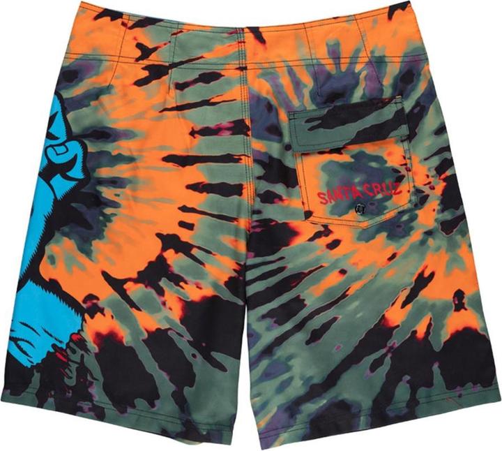 Image du produit Santa Cruz Screaming Hand Boardshort (S)