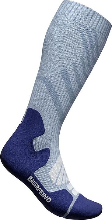 Bauerfeind Outdoor Merino Compression Socks Women (35 - 38)