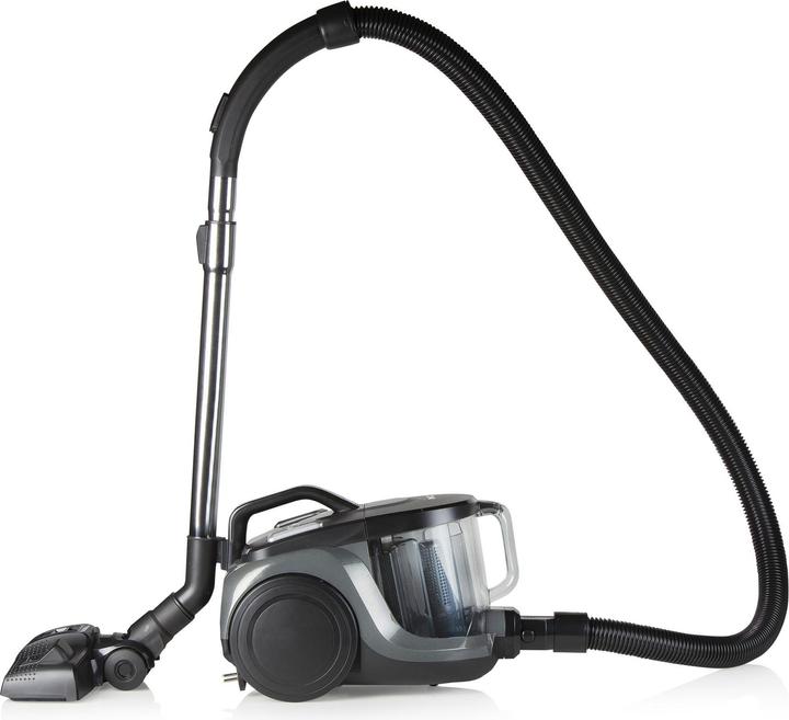 Actual product image Domo Vacuum Cleaner XL Bagless