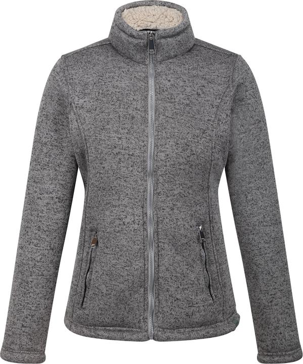 Regatta Razia II Fleecejacke Durchgehender Reissverschluss