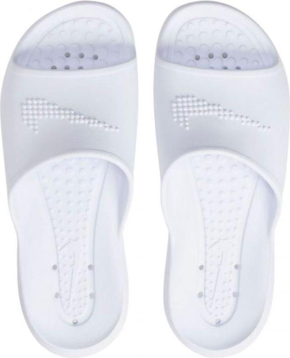 Actual product image Nike Victori One Women "s Showe WHITE/WHITE-WHITE Size: 9 (40.5)