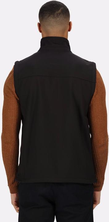 Immagine prodotto Regatta Gilet softshell da uomo Flux idrorepellente e antivento (L)