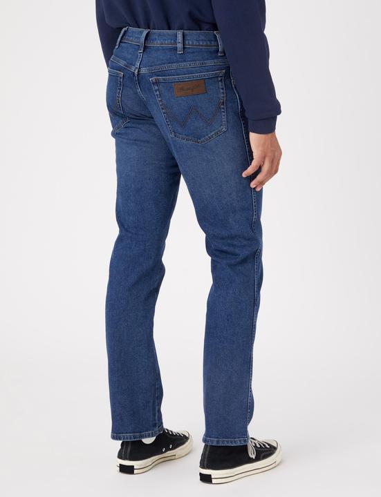 Actual product image Wrangler Texas (W48/L34)