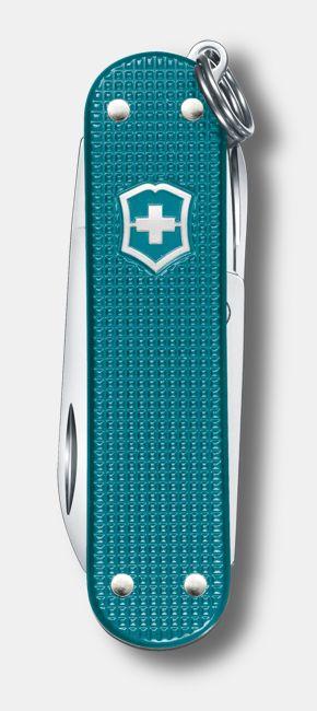 Actual product image Victorinox Swiss Army Knife ALOX