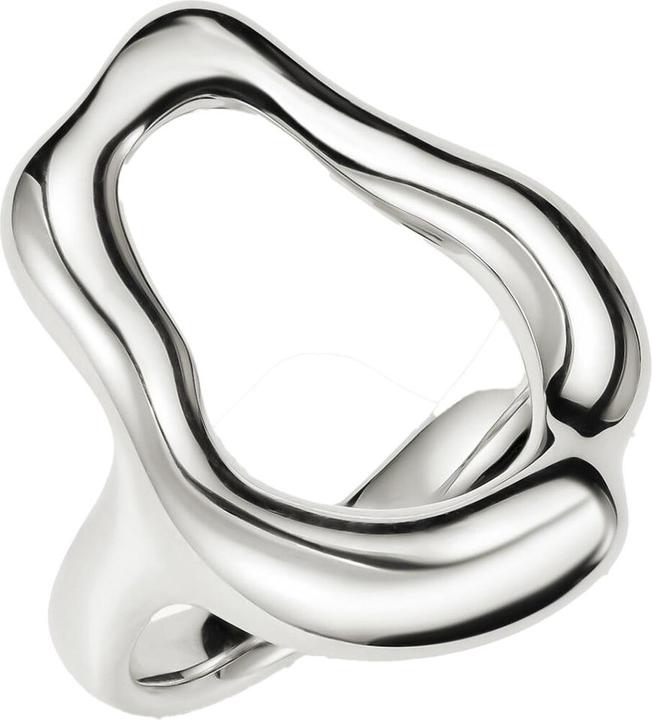 Produktbild Thomas Sabo Ring Natural Beauty Silber (56, 925 Silber)