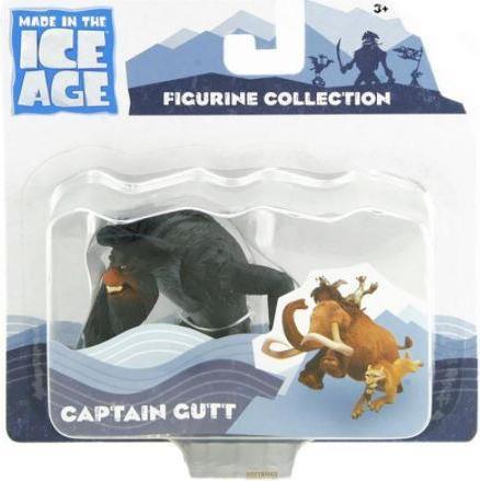 Actual product image Simba Ice Age - Capitaine Gutt