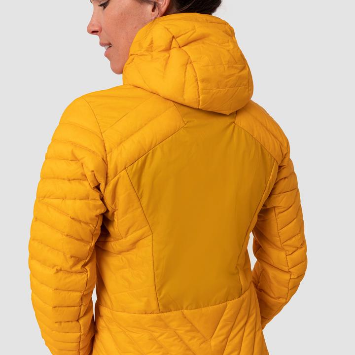 Produktbild Salewa ORTLES HYB RDS DWN Damen JACKET (36, S)