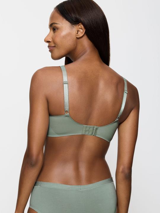 Produktbild Triumph Bügelloser BH True Shape Sensation (85 D, Einzelpack)